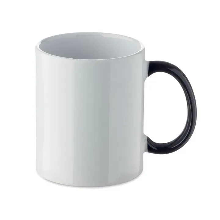 Seasonal ceramic mug 300ml - CX1571 (MOCN#03)